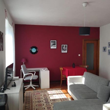 Zerba Avventura B&B Eksteriør bilde