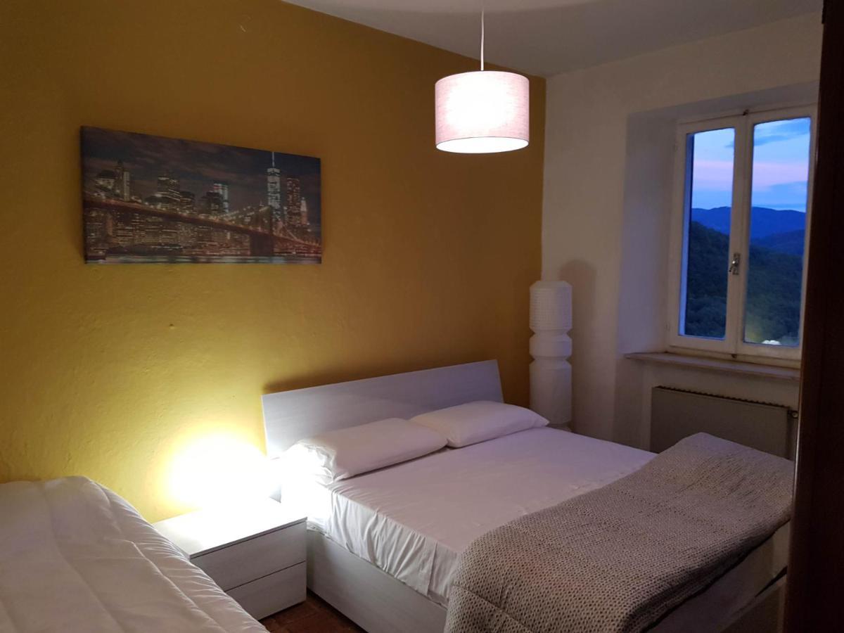 Zerba Avventura B&B Eksteriør bilde