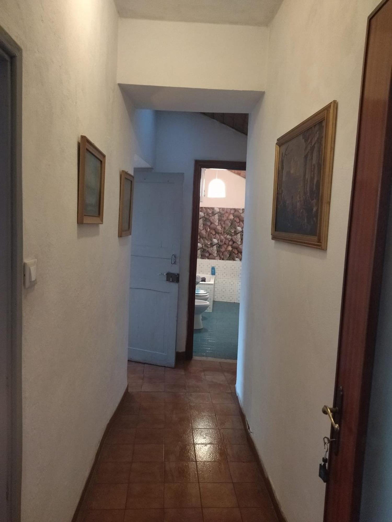 Zerba Avventura B&B Eksteriør bilde
